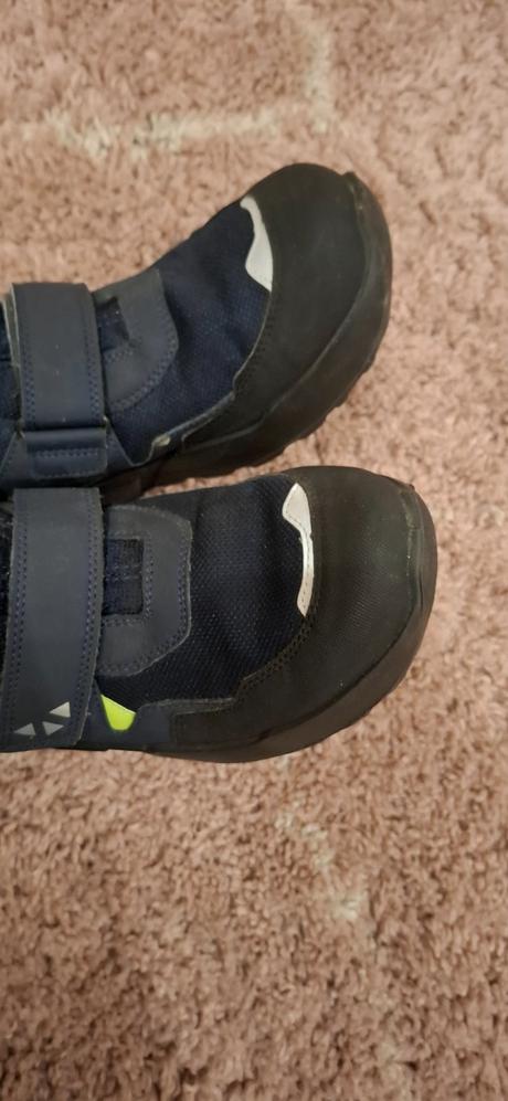 Čižmy superfit, superfit,41