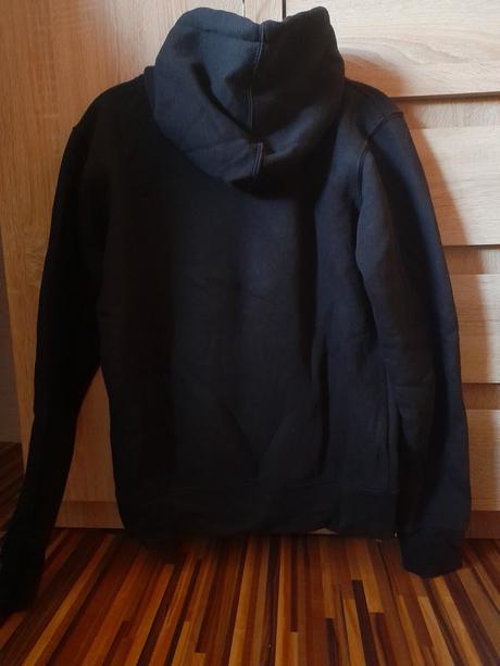 Mikina s kapucňou gymbeam, m