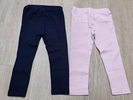 Mayoral elastické legínové nohavice 92, mayoral,92