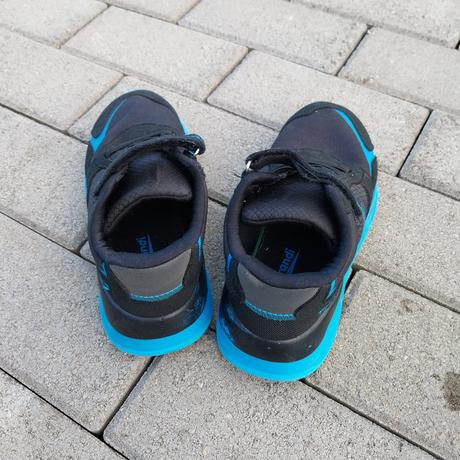 Predám tenisky, sprandi,33