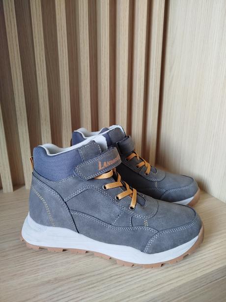 Chlapčenské topánky, 36