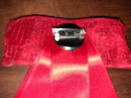 5ks bižu náhrdelníky + brošňa,