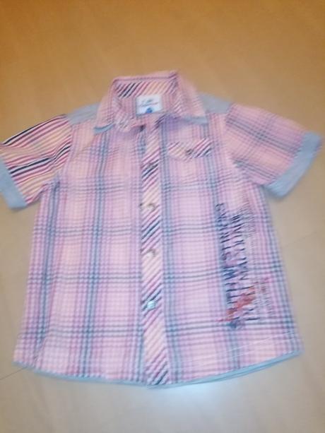 Kosela, topolino,104