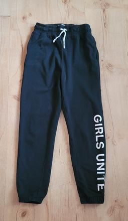 Tepláky s vreckami, reserved,152