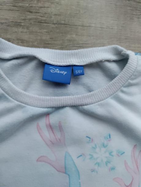 Tričko frozen, disney,116