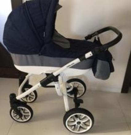 Kočík, bebetto,bebetto holland 2016