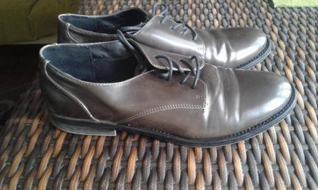 Predám mokasíny, graceland,39