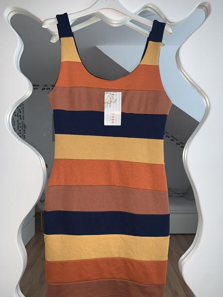 Bodycon šaty new look, new look,34 / 36 / s / xs