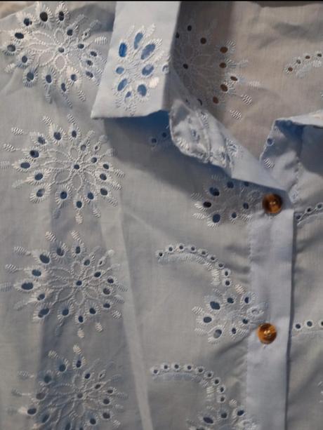 Blúzka damska - nova, l / xl