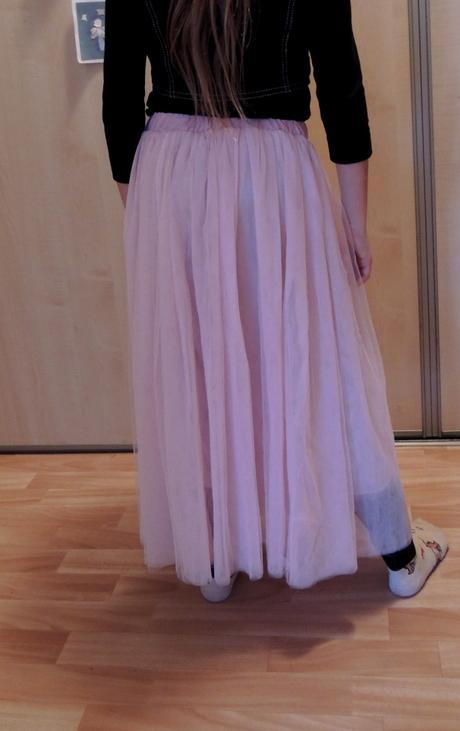 Tutu, dolly pre ženy alebo tínedžerky, 146