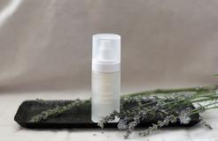 Lavender Sensitive Cream MALINNAᵒ