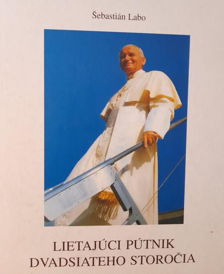 Kniha lietajúci pútnik, 