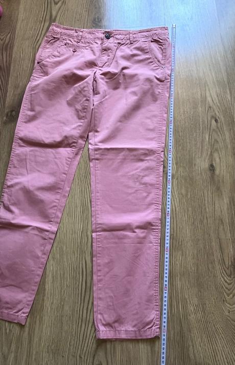 Pánske nohavice tommy hilfiger denim, tommy hilfiger,m