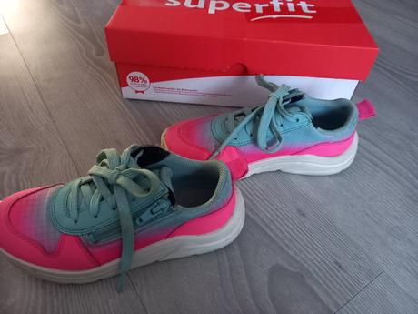 Tenisky superfit, superfit,30