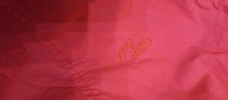 Tenká bundička, crashone,152