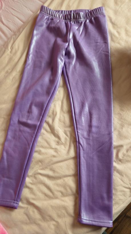 Komplet nikyna a teple leginy, 146