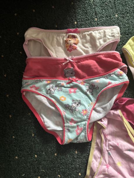 Nohavicky paw patrol everest skye 116 labkova, 116