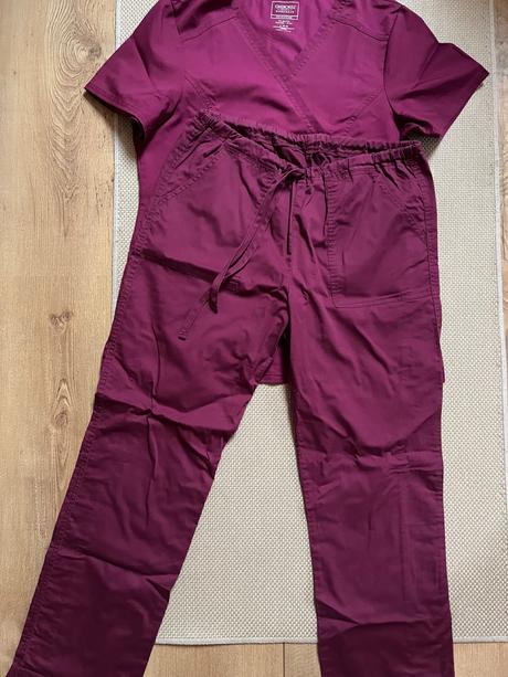 Cherokee revolution zdravotnícke oblečenie, m