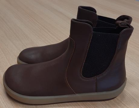 Be lenka entice neo - dark brown 40, be lenka,40