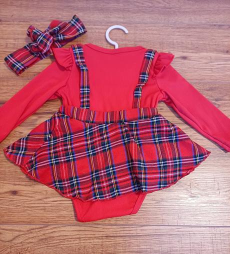 Vianočné šaty, 74