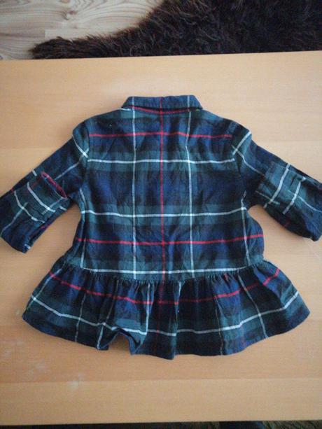 Košeľa - tunika polo rl, ralph lauren,110