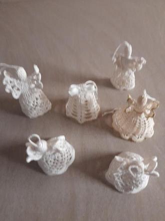 Bytove doplnky a dekorácie,