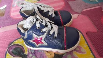 Nové protetika topánky, protetika,20 / 25 / 26