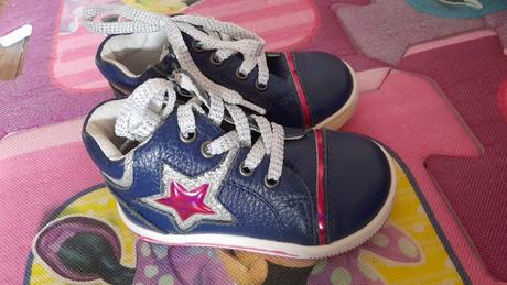 Nové protetika topánky, protetika,20 / 25 / 26