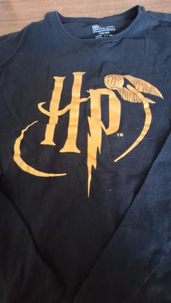Tricko harry potter, 158