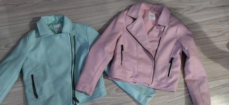 Bundy koženkové 140, fox & bunny,140