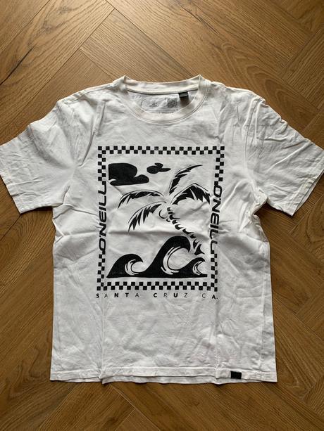 Tricko o neill velkost panska s/detska 176, o'neill,176