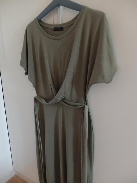 Šaty bershka m, bershka,m