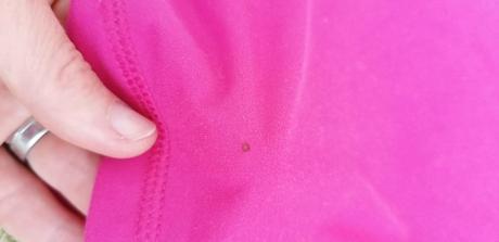 Termo tričká, veľ. 116/122, 116