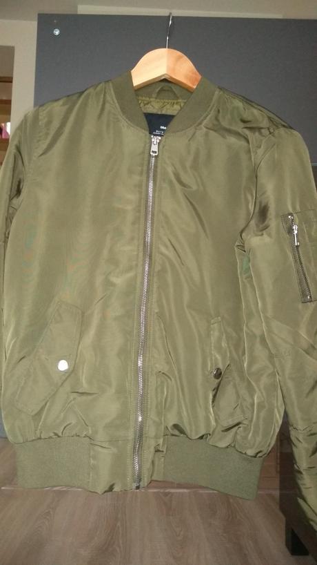 Prechodná bomberka cropp, 36