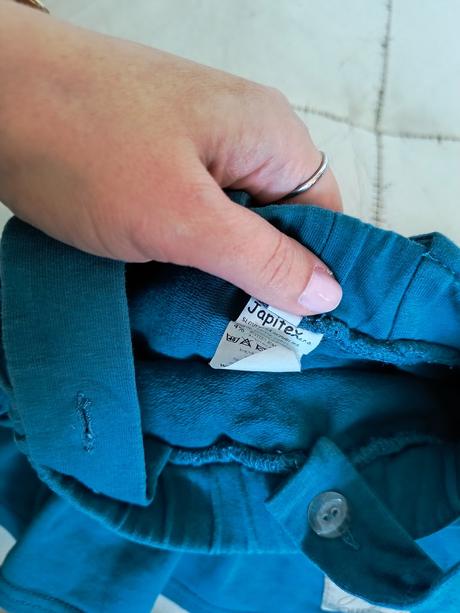 Teplá sukňa japitex 98, japitex,98