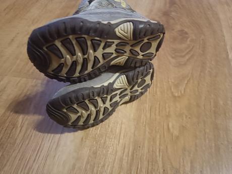 Zimné topánočky, baťa,20