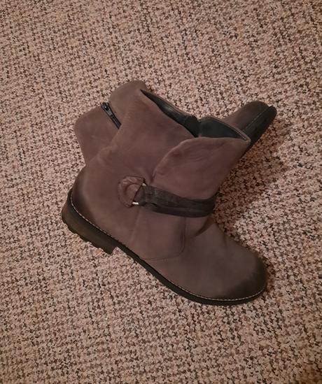 Čižmičky remonte, rieker,41