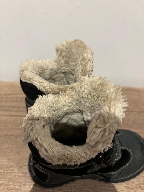 Zimne zateplené topánky protetika, protetika,23