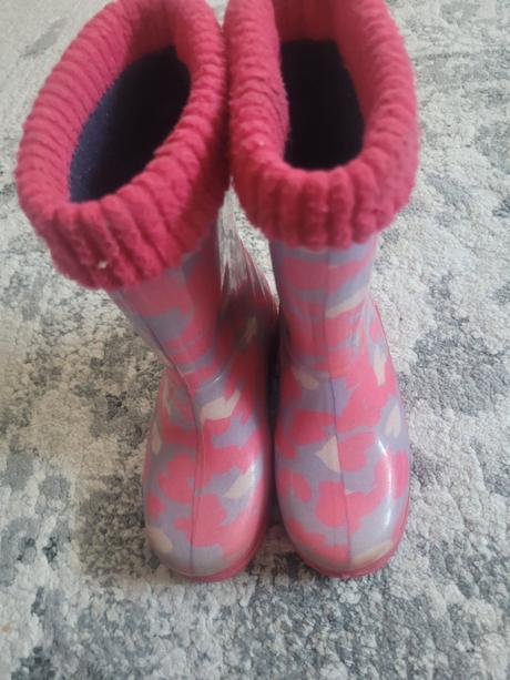 Gumáky demar 26/27, demar,26