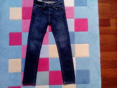 Rifle z usa, abercrombie&fitch,164