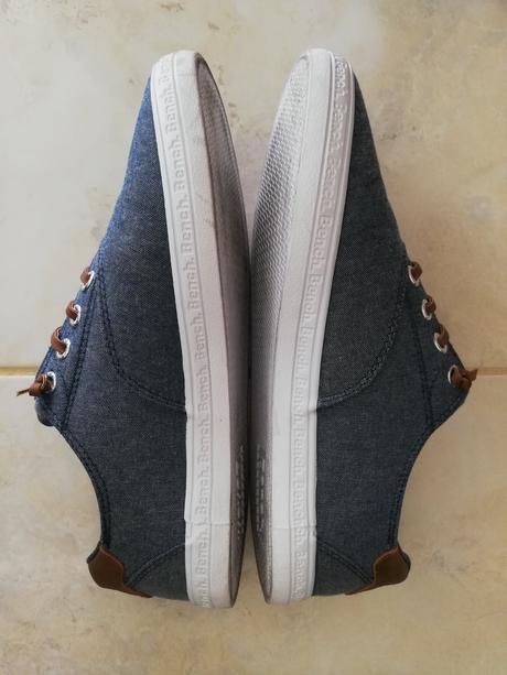 Tenisky slip-on - top stav, deichmann,38