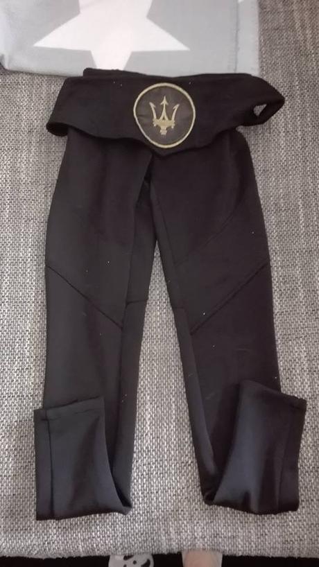 Nohavice leginove, xs