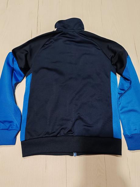 Mikina adidas, veľ. 128, adidas,128
