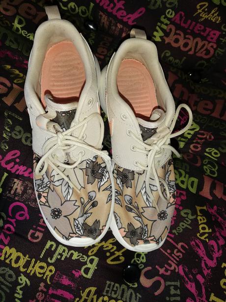 Tenisky č. 35 nike, nike,35