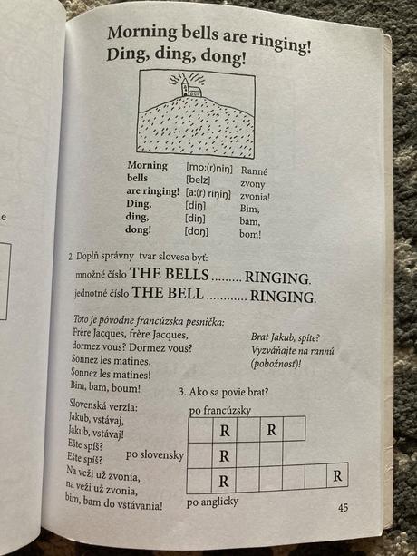 Sing a song with us (2005), 