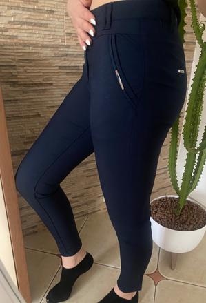 Elegantné nohavice, 40