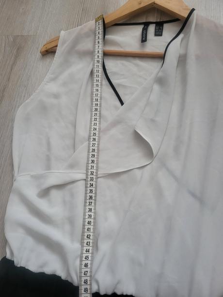 Dámaky overal mango, mango,xs