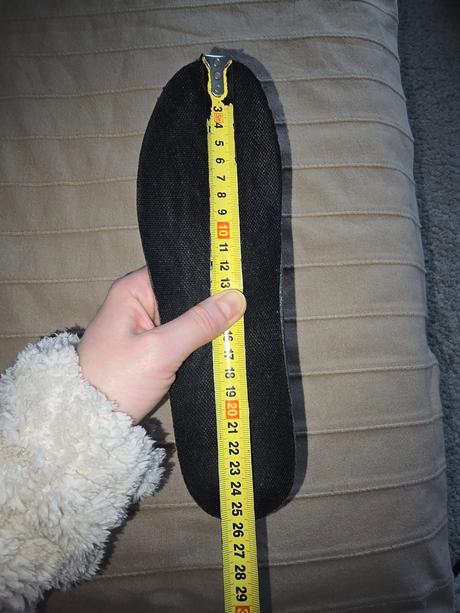 Zimne topanky, quechua,39