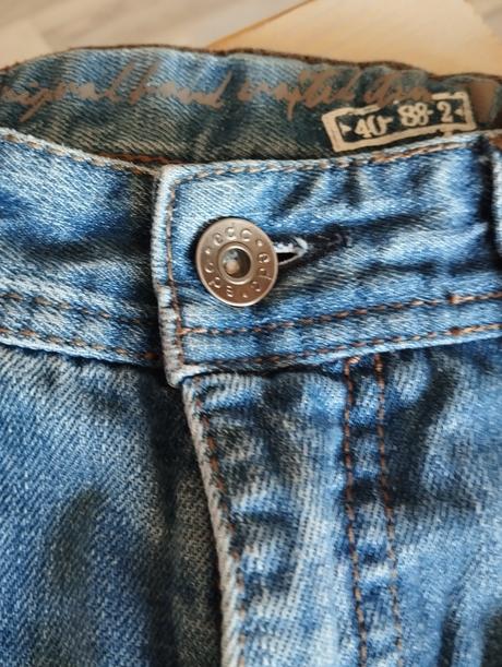 Rifle esprit, esprit,164