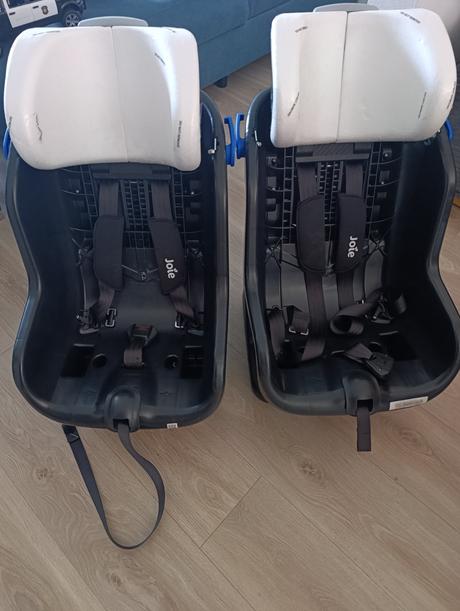 Autosedačka joie steadi 0/18kg už len 1ks, joie